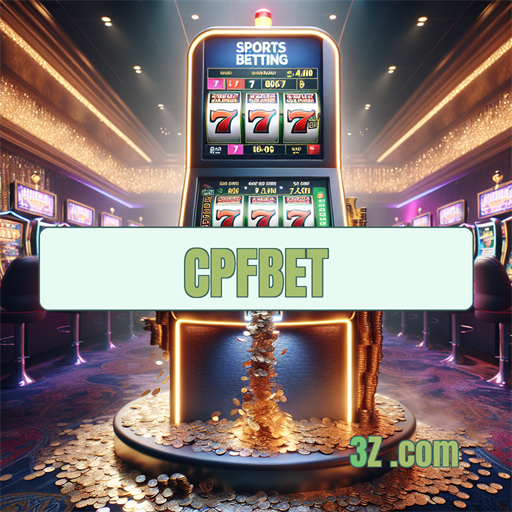 Explorando a Categoria de Apostas no cpfbet