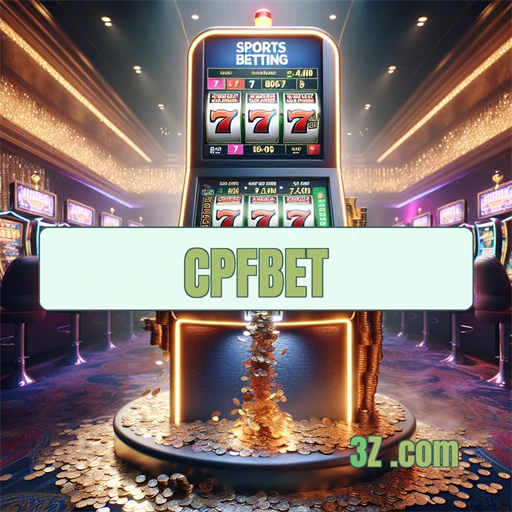 Explorando a Categoria de Apostas no cpfbet