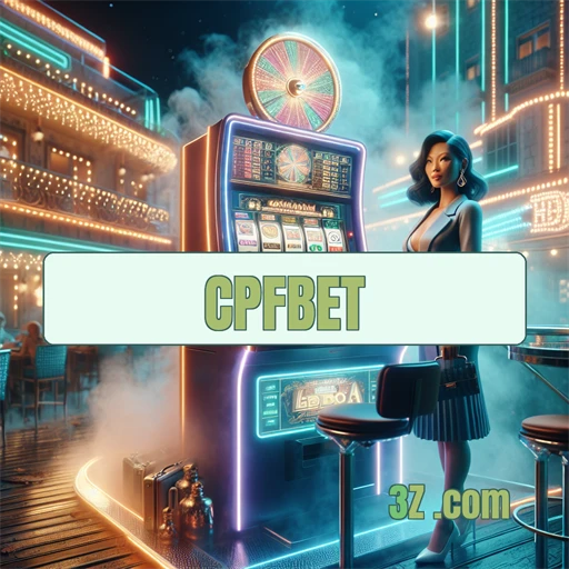A Revolução dos Cassinos Online: Descubra o cpfbet