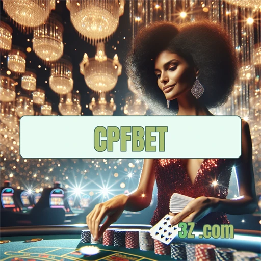 Experimente a Emoção do Poker Ao Vivo no CPFbet