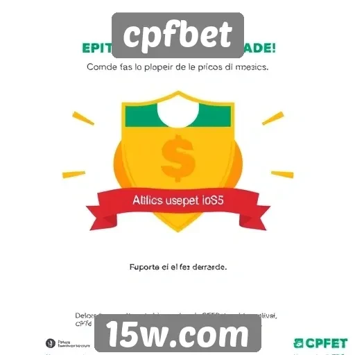 programa de fidelidade do cpfbet atrai novos usuários
