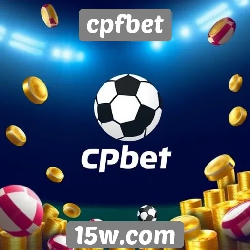 Promos e bônus atrativos oferecidos pelo cpfbet