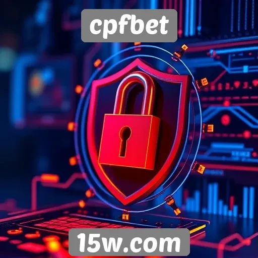 plataforma cpfbet investe em tecnologia de segurança