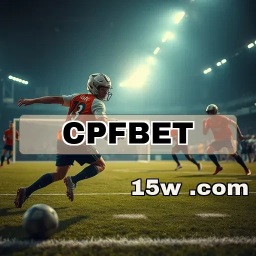 cpfbet Jogos