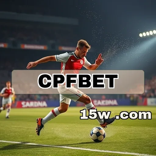 cpfbet Login