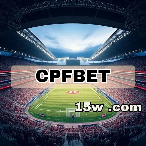 cpfbet Plataforma