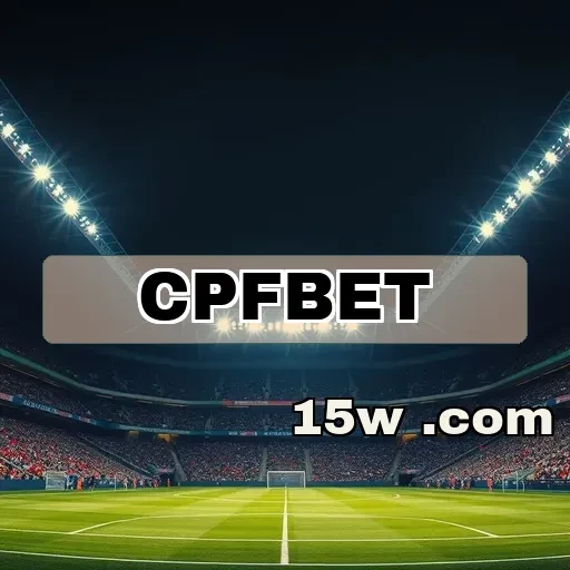 cpfbet Promoções